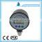 Meacon High Precision Digital Pressure Gauge 0-500Bar With Stainless steel Pressure Gauge Measure Liquid