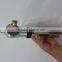 China suppiler manual hand held operated vacuum pump