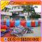 Popular inflatable pool floating tray water swim pool inflatable round swimming pool