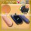 Plastic inside eyewear frame, cute glasses leather cases,top selling spectacles leather cases