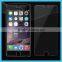 anti-fingerprint transparent tempered glass factory for iphone6 tempered glass screen protector