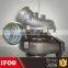 IFOB Auto Parts and Accessories Engine Parts 709838-5005 A6120960399 turbocharger