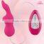 New Japanese Massge Sex Silicone Penis Massager