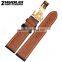 Charming Leather bracelet 12mm 13mm 14mm 16mm 18mm 20mm Clasp Attached Wholesale 3PCS