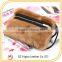 Fashion Fur Evening Bag / Clutch Bag