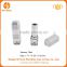 cosmetic packaging private label acrylic rotating lipstick packing