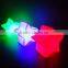 energy saving color changing led star night light