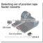 panasonic Compact Photoelectric Sensor CX-400 series