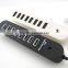 7-port USB Hub-White