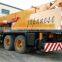 NK250E NK500E NK350E Kato Tadano Used Truck Crawler Crane