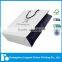 Promotion paper bag printing for company with matt lamination