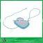 Sinicline Plastic Blank Seal Tag for Remark Use Made In China