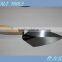 Carbon Steel Bricklaying Trowel / Bricklayer's Trowel /buliding
