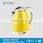 2015 Electric Travel Kettle Stainless Steel Kettle