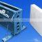 hollow gypsum blocks molding made in China/ Mould for building block /Block mold machinery /HUIOU