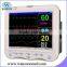 F15 portable Multi-parameter patient Monitor