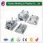 ISO 9001-2008 Plastic Injection Mould Shaping Mode plastic injection mould making