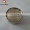 High purity 99.95% metal alloy Cobalt Tantalum Zirconium Sputtering Target