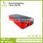 New high quality strong power with air compressor 12V battery car jump starter