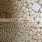 Made in china resistance erosion refractory pellet for fireplace