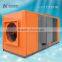 High temperature heat pump dryer /drier