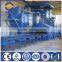 Q69 H beam shotblasting shot blasting machine/shot blaster for sale