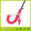 Cartoon design Cute Bear POE Umbrella for Children