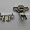 short hinge Factory Two Ways Slide Cabinet Mini Hinges
