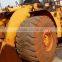 new arrived used cat 980G europe made hydraulic wheel loader
