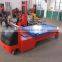 Jetstar Small Electric Material Handing Lift Table Forklift
