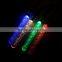 15cm Meteor Shower Rain Tubes LED String Light For Christmas Decoration Garden Light Solar Powered 4.7M 20 LED Luzes De Natal