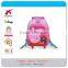 High Quality Nice Cute Children Trolley Bags
