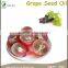hot selling grape seed oil