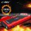 Carku 2016 new arrival multi-function portable car battery booster E-Power-82 eps jump starter