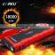 Carku 2016 18000mAh/66.6wh portable multi-function car jump starter power bank