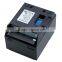 High-end Golden 80mm High Speed Thermal Printer Use For Cash Register