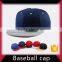 Professional exporter 6 panel baseball embroidery cap