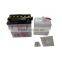 110cc ATV battery ATV spare parts