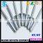 HIGH QUALITY FACTORY STRUCTURAL STEEL COUNTERSUNK HEAD HEM TYPE RIVETS