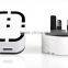 2015 Walnut USB main charger UK plug 3.4A available