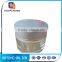 New arrival eco-friendly competitive price wholesale glass jars lids