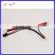 high quality electronic wire harness for auto machine