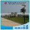 waterproof outdoor garden led solar lights