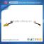 RG58 coaxial cable with SMA connector to UHF,SO239,PL259, pigtail extension cable with connector