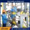 China supplier good price custom-made magnesium oxide roaster