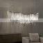 Modern Chain Chandelier Lighting for Home Hotel Project/ Dragon Chandelier