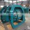 SF Hight Quality Trommel Screen for Excavator, Rotary Screener, Small Sand Gravel Trommel Screen for Sale