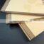A4 brown craft paper hardcover sketchbook