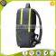 NEW ARRIVAL! HOT SELL! 100% polyester good leisure backpack, back bag