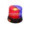 rotating car beacons light 12V LE-550